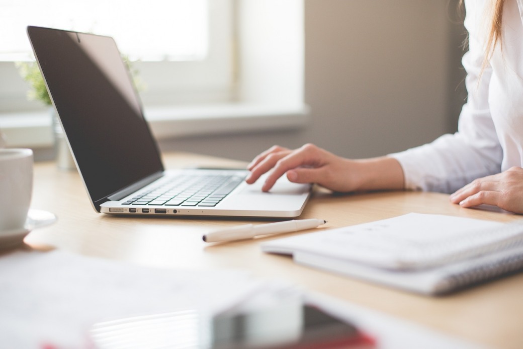 Логотип RemoteWork